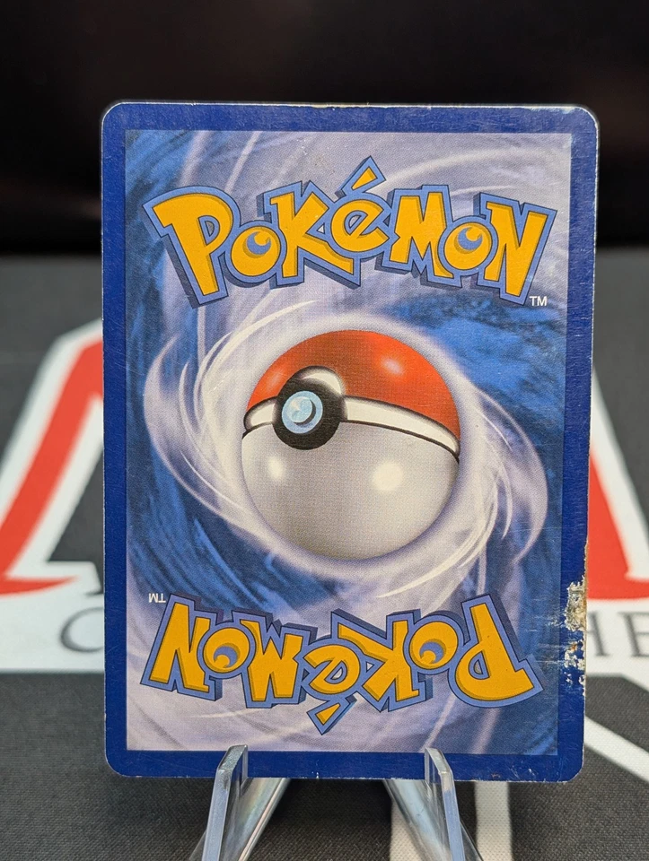 EMPOLEON 117/116 PLASMA FREEZE SECRET RARE POKEMON TCG DAMAGED READ - Image 2 of 4