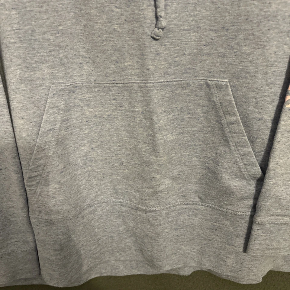 Vineyard Vines Mujer Grande Brezo Púrpura Pullover Sudadera con Capucha Ballena Foto 3 de 4