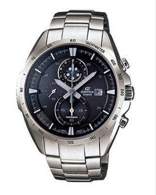 New Price 30 800 yen EFR530SBCJ1AJF Casio Edifice