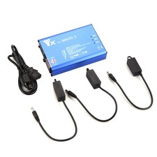 US Fast 3 Battery Charger With Switch For DJI Mavic 3 Drone Accessories