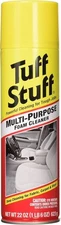 Tuff Stuff Foam Cleaner Multi-Purpose Cleaner 22 oz Aerosol