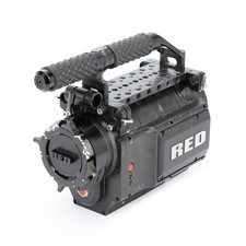 RED Digital Cinema RED One Camera Body - 3040 Hours SKU 2054836