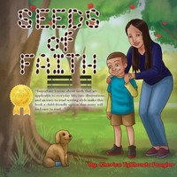 Seeds Of Faith | Cherice TyRhonda Peagler | Taschenbuch | Englisch | 2023