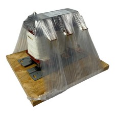 Siemens 4EP4000-3DS00 Commutation Choke -Unused/Original Packaging-