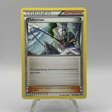 Fisherman 136/162 Breakthrough Regular