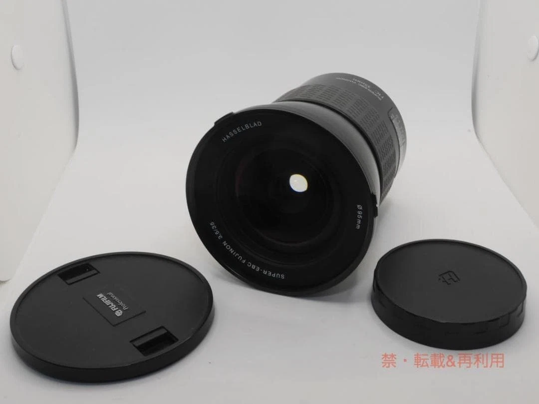 Hasselblad HC Camera Lenses 35mm Focal for sale | eBay