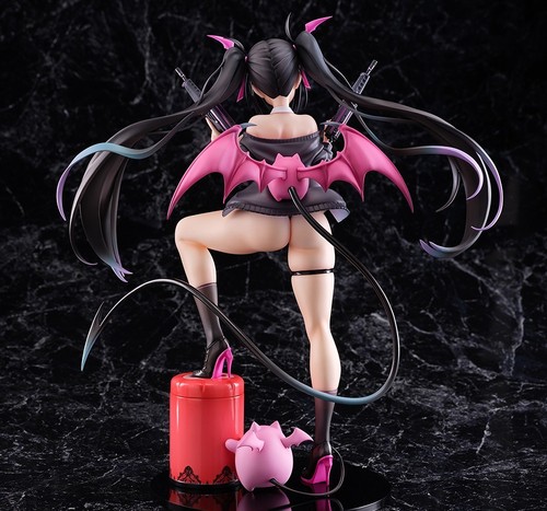 Figura Adulto Rocket Boy Nanase Yuuki Escala 1/6 Envío Asegurado - Imagen 4 de 17