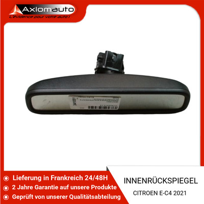   INNENRÜCKSPIEGEL   CITROEN E-C4 98359089XT  