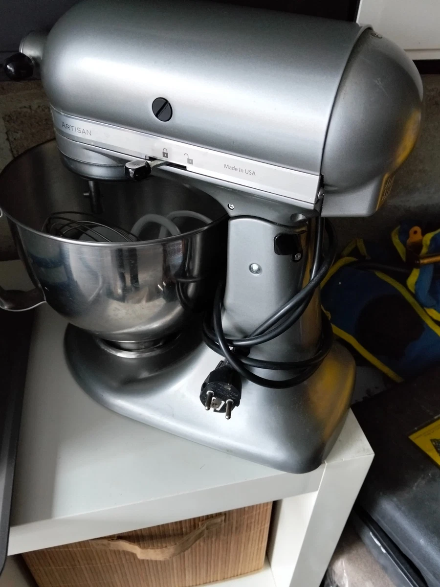 Platine De Commande Pour Robot De Cuisine - Haute Tension (avec Fusible