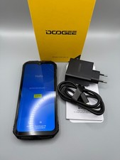 DOOGEE S100 Rugged Smartphone 20Go+256Go Android 12 NFC IP68 108MP 120Hz