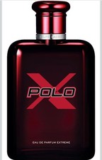 Ralph Lauren POLO RED 6.7oz, Eau De Parfum Spray, Men, Sealed Box
