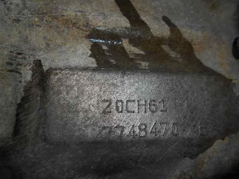 4Z7831052A PUERTA DELANTERA DERECHA / 5 PUERTAS / AZUL / 1589028 PARA AUDI A6 AV - Imagen 3 de 4