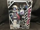 NIB Monster High Abbey Bominable Boo-riginal Creeproduction [Mattel 2023]