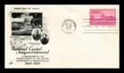 DR JIM STAMPS US NATIONAL CAPITAL SESQUICENTENNIAL FDC SCOTT 992 ARTCRAFT COVER