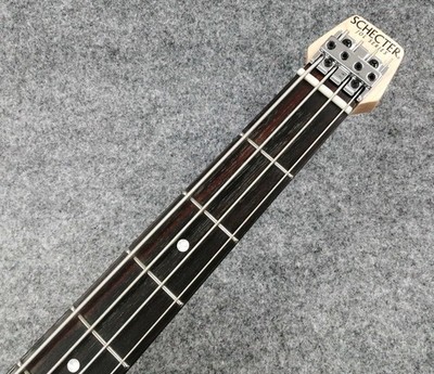 SCHECTER OL-HLB STB Electric Bass | eBay