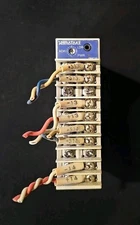 Azbil Yamatake DMC10D2TV0200 Controller Module with Warranty & Free Shipping