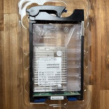 005051004 EMC 600GB 15K SAS LFF HDD for VMAX