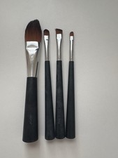 Body Shop Make Up Brushes.