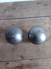 Boules Obut ATC 700