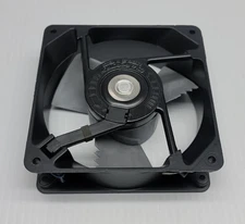 Comair Rotron Muffin XL Model: MD48B8X Part: 031929 48VDC 12A Metal Frame