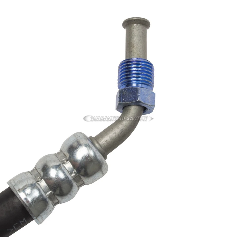 Manguera de presión de dirección asistida Edelmann TCP para Mazda Miata 1990-1997 Foto 3 de 3