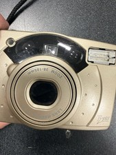 Vivitar PZ 3105 35mm Point Shoot Film Camera