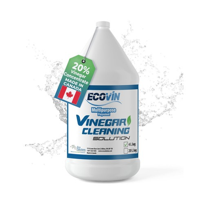 #ad Vinegar Cleaning Solution all purpose household cleaner 20% concentrated v... $76.43