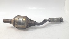 208024992R KATALYSATOR / 1373219 FÜR DACIA SANDERO III STEPWAY EXTREME
