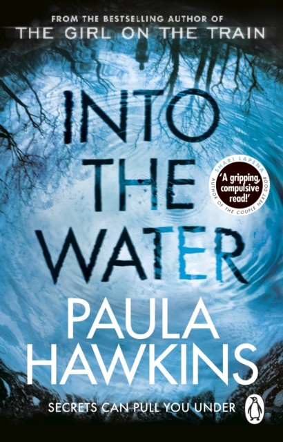 Into The Water Paula Hawkins - Image 3