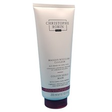 NEW Christophe Robin Colour Shield Hair Mask 6.7fl oz Camu-Camu Berries