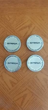 Set of 4 Strada Center Caps Wheel Covers PD-CAP-STADA ABS+PC 81192085F-1.New $60