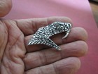 1911 45 auto rattlesnake head set for grips — photo 4