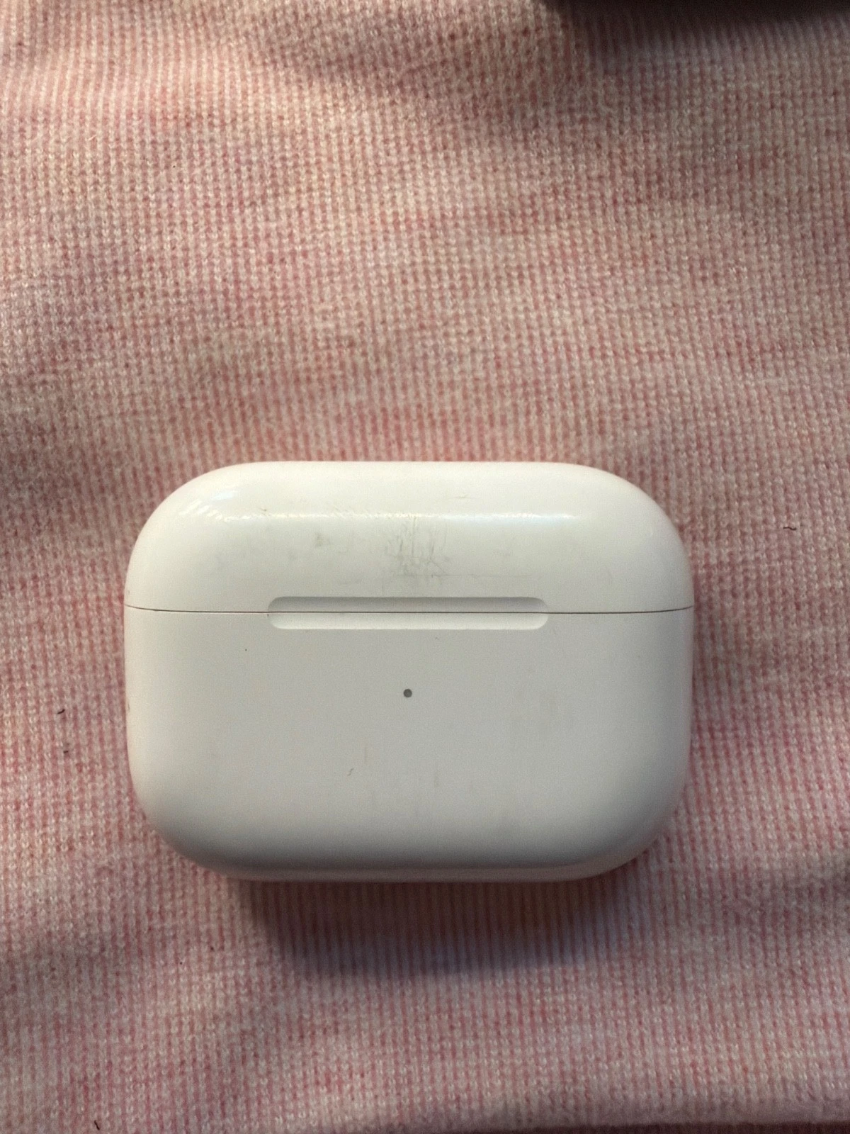 Apple AirPods Pro with Charging Case - White