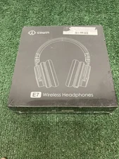 Cowin E7 Noise Cancelling Headphones Bluetooth NEW (OKEB-12-036)
