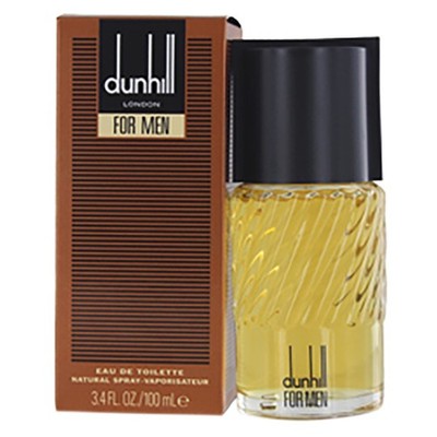 Dunhill / Alfred Dunhill EDT Spray 3.4 oz (100 ml) (m)