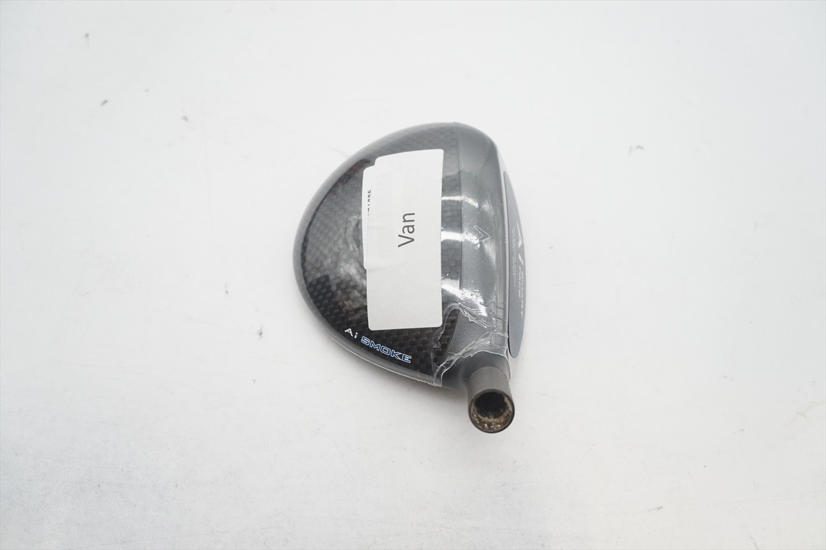 Callaway Paradym Ai Smoke TD Fairway Wood | Dick's Sporting Goods