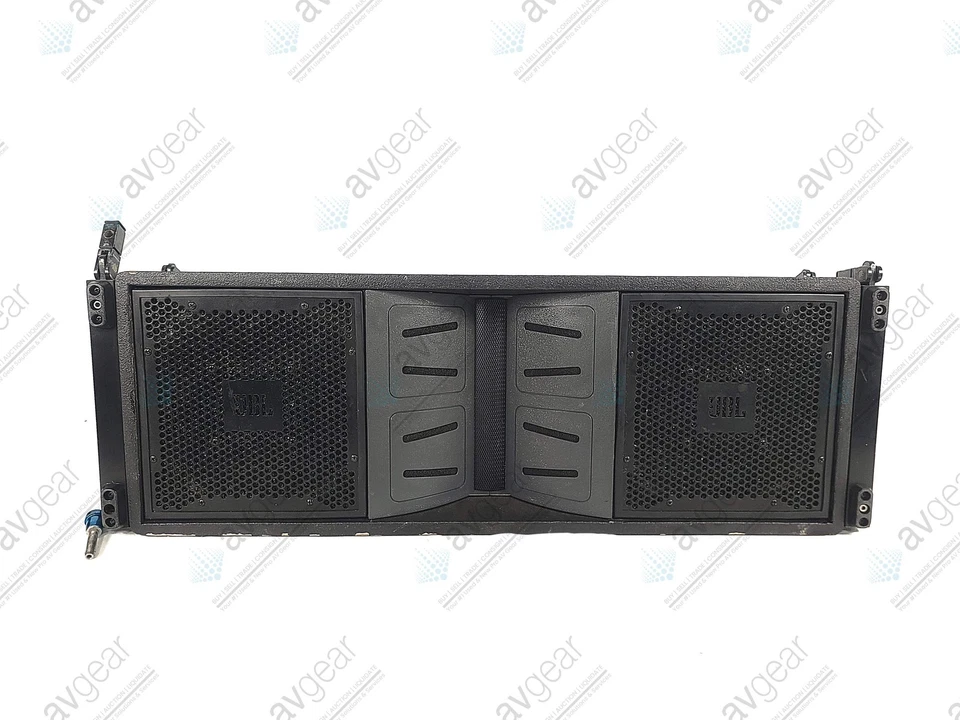 JBL VT4886 Subcompact Passive 3-Way Line Array Speaker (C2052-103 - Image 2 of 4