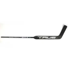 True Hzrdus Smoke Hockey Black Left-Handed Goalie Stick 9X Pro T31 P3 25 95