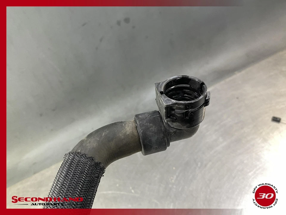 2014-2018 OEM Chevy Impala 2.5L Radiator Upper Coolant Hose Pipe Line 23428274 - Image 3 of 4