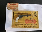 Marx "The Six Shooter" Miniature