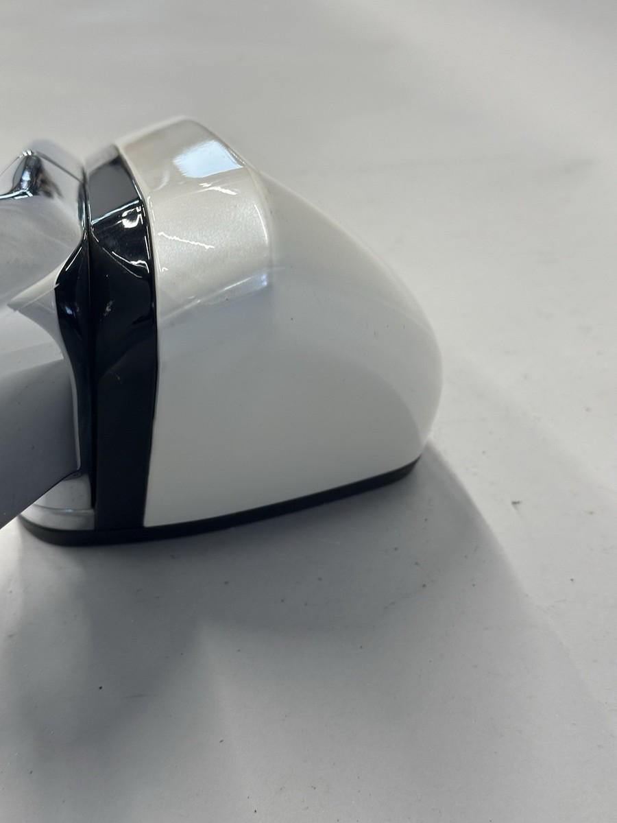 2013-2016 Lincoln MKZ Right Power Folding Side View Mirror Blind