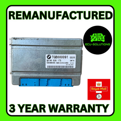RANGE ROVER L322 AUTOMATIC TRANSMISSION ECU TGB000091 GM 96026175 SIEMENS
