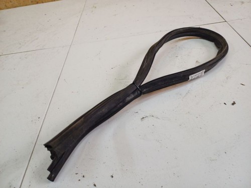 Türer Türgummi Türdichtung Dichtung Vorne Linke  Volkswagen B DE2574704-54