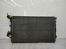 Radiateur Volkswagen TOURAN