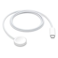 Apple Watch Magnetisches SchnellladegeräT Auf Usb‑C Kabel (1M) - USB-C