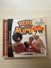 Ready 2 Rumble Boxing Sega Dreamcast Game Tested Pre-owned