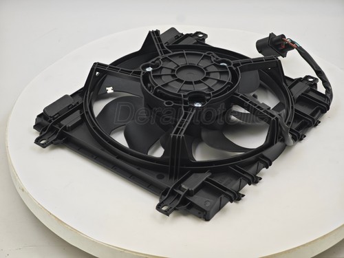 Engine Cooling Fan Assembly 4S0121203B ForAudi R8 Lamborghini Huacan FAN - Picture 7 of 21