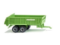 Wiking 95503 Joskin Universalstreuer - GelbgrüN 1:160 / Spur N