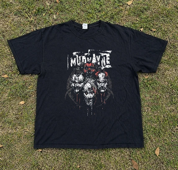 mudvayne shirt products for sale | eBay