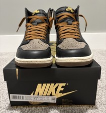 Jordan 1 Retro OG High Palomino for Sale - Authenticity Guaranteed